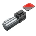 hoco DV13 720P HD Night Vision Screenless Hidden WiFi Driving Recorder - Image 5