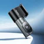 hoco DV13 720P HD Night Vision Screenless Hidden WiFi Driving Recorder - Image 7