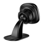 hoco H73 Crown Center Console Magnetic Car Phone Holder - Qty: 5 Units - Image 5