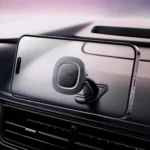 hoco H73 Crown Center Console Magnetic Car Phone Holder - Qty: 5 Units - Image 6