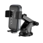 hoco H79 Vista Center Console Push-type Car Phone Holder - Qty:  5 Units