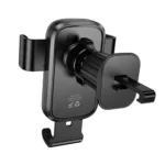 hoco H80 Vista Air Outlet Gravity Car Phone Holder - Qty: 5 Units - Image 6