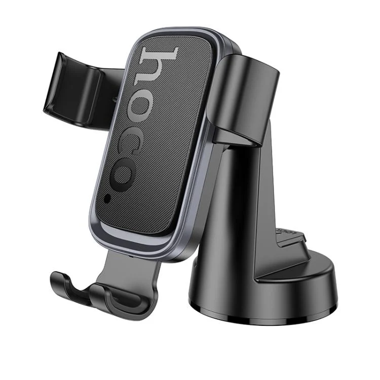 hoco H81 Vista Center Console Gravity Car Phone Holder - Qty: 5 Units