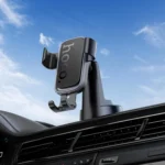 hoco H81 Vista Center Console Gravity Car Phone Holder - Qty:  5 Units - Image 6