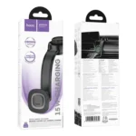 hoco HW31 Crown Car Center Console Magnetic Wireless Charging Phone Holder -Qty: 5 Units - Image 9