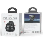 Yesido C272 360 Degree Rotating Car Center Console Phone Holder - Image 9