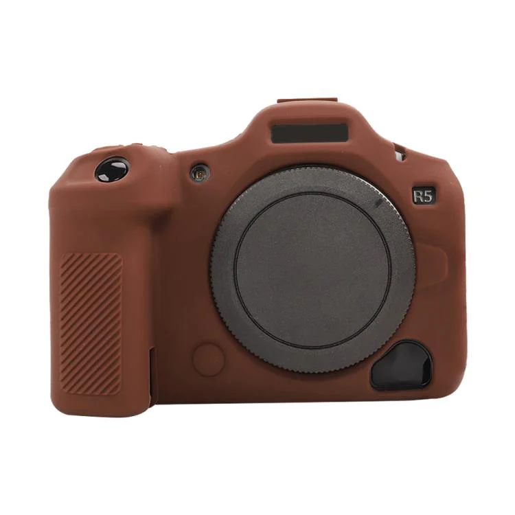 Glossy Soft Silicone Protective Case