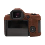 Glossy Soft Silicone Protective Case - Image 2