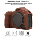 Glossy Soft Silicone Protective Case - Image 3