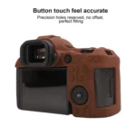 Glossy Soft Silicone Protective Case - Image 4