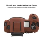 Glossy Soft Silicone Protective Case - Image 5