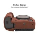 Glossy Soft Silicone Protective Case - Image 6