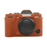 Glossy Soft Silicone Protective Case