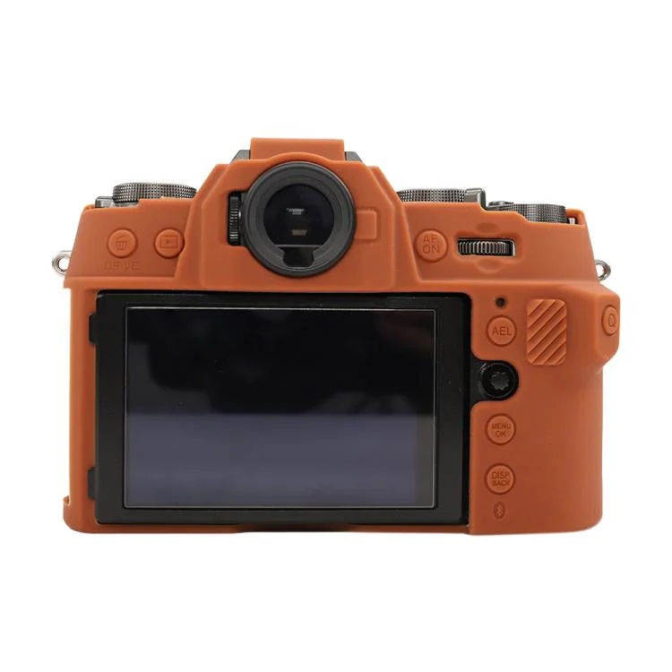 EDA008099701A_1.webp Glossy Soft Silicone Protective Case - Image 2