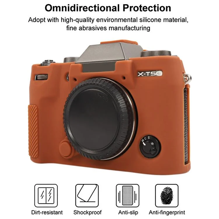 EDA008099701A_2.webp Glossy Soft Silicone Protective Case - Image 3