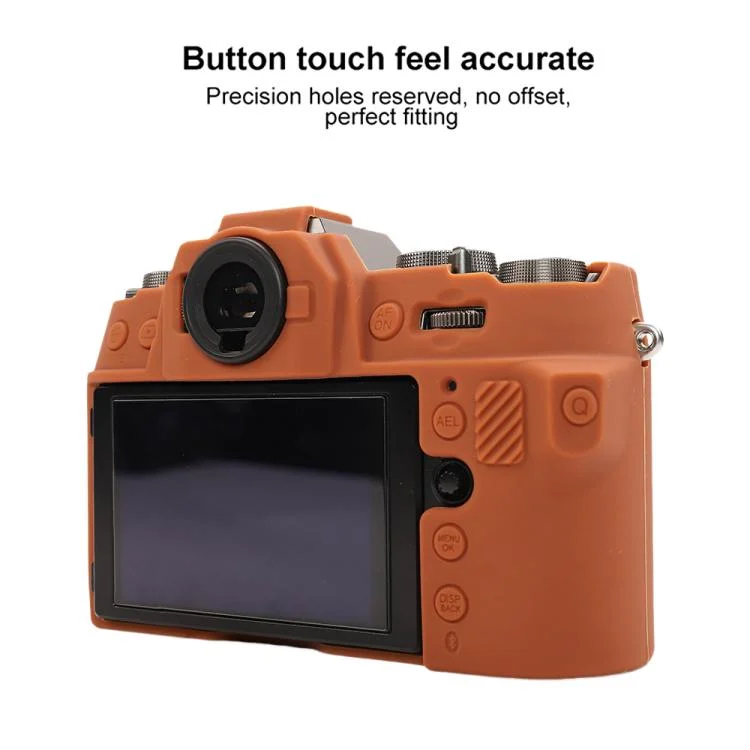EDA008099701A_3.webp Glossy Soft Silicone Protective Case - Image 4