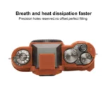Glossy Soft Silicone Protective Case - Image 5