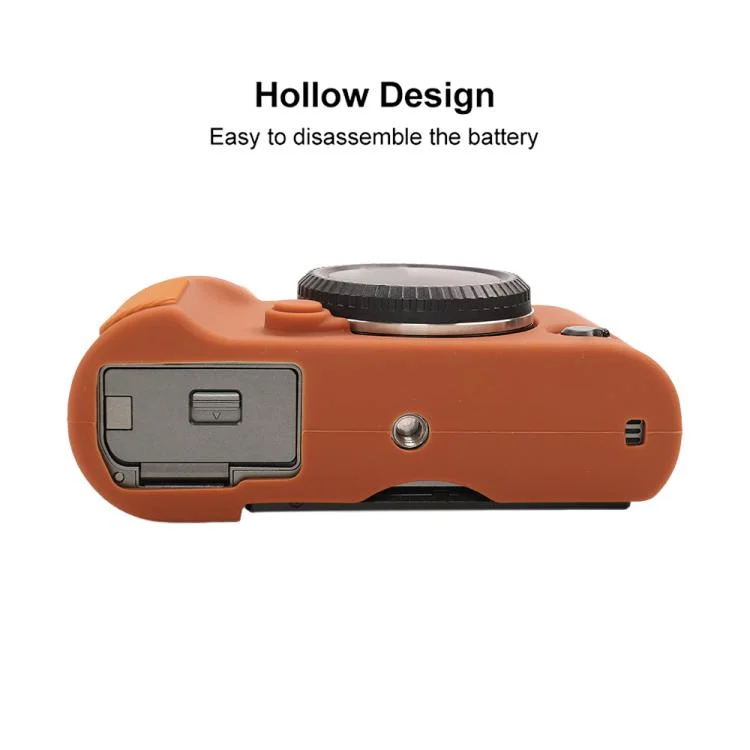 EDA008099701A_5.webp Glossy Soft Silicone Protective Case - Image 6