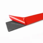 For Tesla Model 3 2017-2022 / Y 2020-2024 Carbon Fiber Car Front Reading Light Panel Decorative Sticker - Image 3