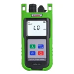 Komshine KPV-53 Optical Power Meter Fiber Loss Measuring Instrument