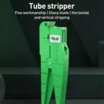 Komshine 45-164 Fiber Optic Cable Stripping Pliers - Image 3