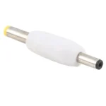 DC3.5x1.35mm Male to 4.0x1.7mm Male Adapter - Image 2