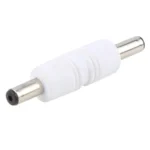 DC3.5x1.35mm Male to 3.5x1.35mm Male Adapter