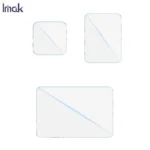 imak Tempered Glass Film with Camera Lens Film, Self-positioning Version - Image 2