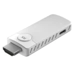 Q50 Leather Texture Wireless HDMI Video Transmitter and Receiver Extender Adapter - Image 15