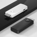Q50 Leather Texture Wireless HDMI Video Transmitter and Receiver Extender Adapter - Image 13