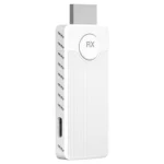 Q50 Vertical Texture Wireless HDMI Video Transmitter and Receiver Extender Adapter - Image 14