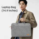 ROCK 14.9 inch Laptop Bag Handle Bag - Image 2