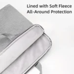 ROCK 14.9 inch Laptop Bag Handle Bag - Image 6