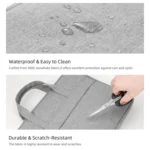 ROCK 14.9 inch Laptop Bag Handle Bag - Image 7