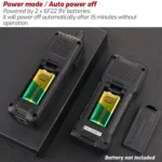 TASI TA502B Multi-function Network Cable Tester - Image 9