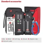 TASI TA502A Multi-function Anti-interference Network Cable Tester - Image 11