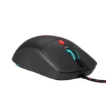HXSJ X200 3600DPI Colorful Luminous Wired Mouse, Cable Length: 1.5m - Image 13