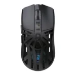 HXSJ T400 Tri-mode Rechargeable Wireless Mouse