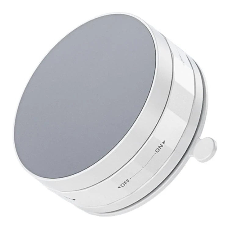 EDA008150101A.webp CCT31 Vacuum Adsorption Magnetic Car Phone Holder - Image 1