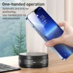 CCT31 Vacuum Adsorption Magnetic Car Phone Holder - Image 4