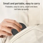 CCT31 Vacuum Adsorption Magnetic Car Phone Holder - Image 9