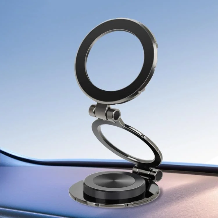 EDA008150201A.webp G222 Three-axis Folding MagSafe Magnetic Car Phone Holder - Image 1