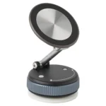 XZK103 Folding Vacuum Adsorption Magnetic Car Phone Holder