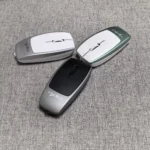 HXSJ M109 Mini Wireless Mouse, 3D Right, TF Card Reader, 4D Mute Buttons - Image 10