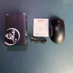 HXSJ T20 2.4GHz Rechargeable Wireless Mouse - Image 13