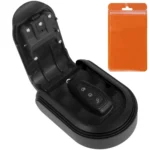 Car Magnetic Password Box Key Tool Storage Case - Image 8