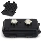 Outdoor Car Magnetic Car Key Storage Box Storage Tool Case