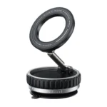 WK WA-S64 K-Captain Lynjia MagSafe Magnetic Rotating Foldable Car Phone Holder