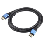 HDTV 2.0 Version 4K Full HD High Speed 19 Pin Male to 19 Pin Male Connector Cable - Image 2