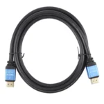 HDTV 2.0 Version 4K Full HD High Speed 19 Pin Male to 19 Pin Male Connector Cable - Image 3